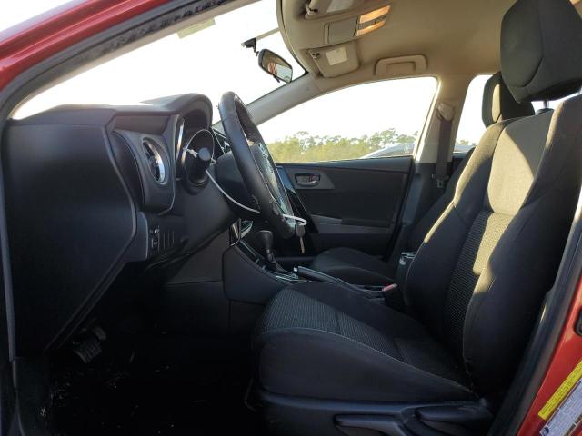 2016 TOYOTA SCION IM - JTNKARJE3GJ521119