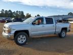 2017 CHEVROLET SILVERADO - 3GCUKREC4HG241022