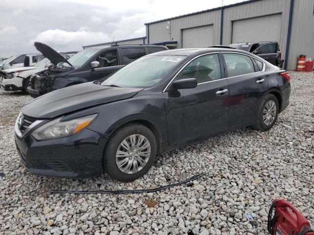 2016 NISSAN ALTIMA 2.5 #3024082643