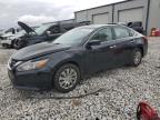 Lot #3024082643 2016 NISSAN ALTIMA 2.5