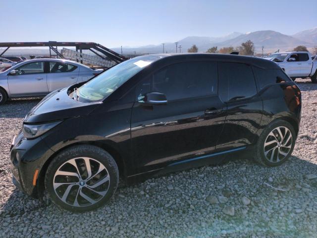 2017 BMW I3 BEV #2970241402