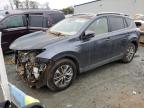 2018 TOYOTA RAV4 HV LE - JTMRJREV1JD196747