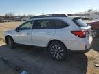 SUBARU OUTBACK 2. photo