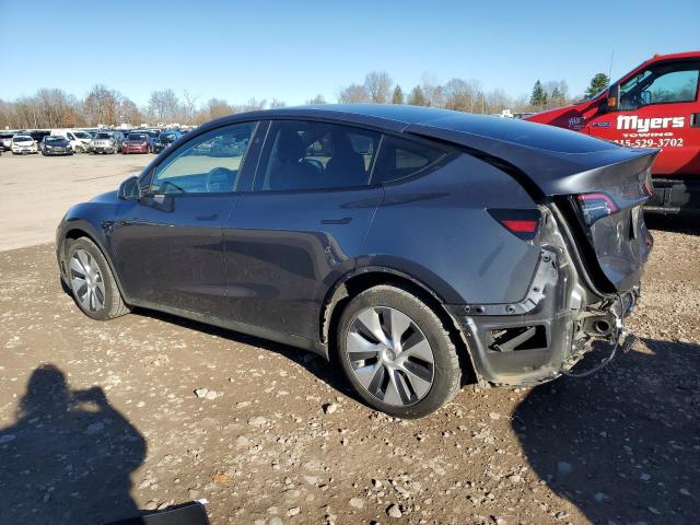 VIN 7SAYGDEEXPF854017 2023 Tesla MODEL Y no.2