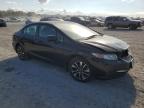 HONDA CIVIC EX photo