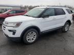 FORD EXPLORER X photo