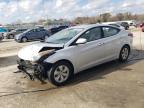 2016 HYUNDAI ELANTRA SE - KMHDH4AE9GU581718