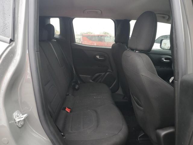 2019 JEEP RENEGADE L - ZACNJBBB1KPK43341
