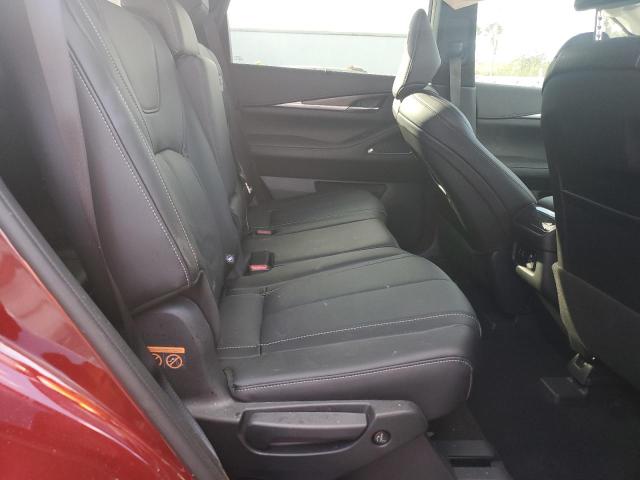 2024 INFINITI QX60 SENSO 5N1DL1GS8RC342423