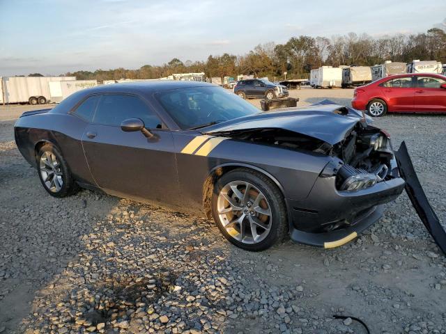 2021 DODGE CHALLENGER - 2C3CDZJG8MH571663