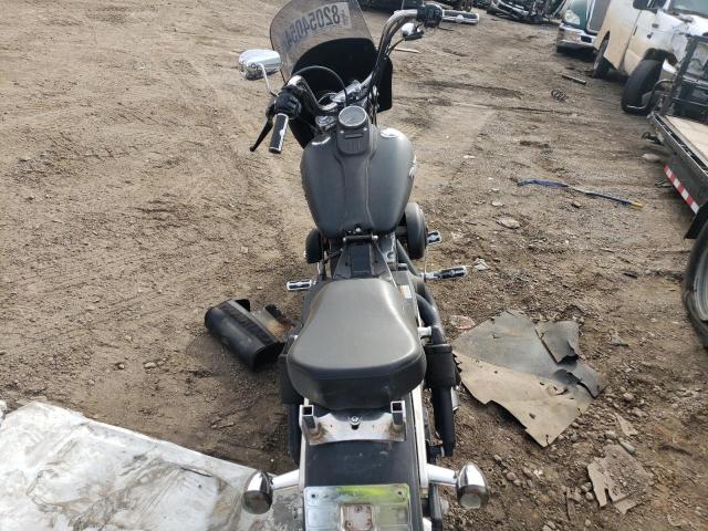 2007 HARLEY-DAVIDSON FXDBI 1HD1GX4187K309269