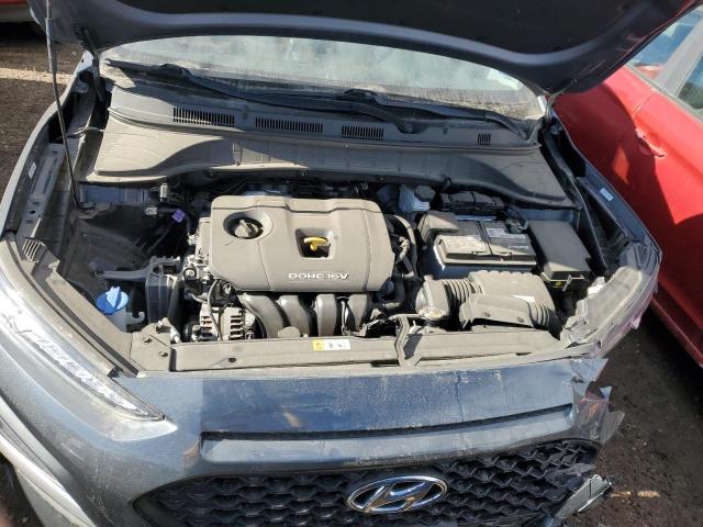 2021 HYUNDAI KONA SE - KM8K1CAA3MU648148