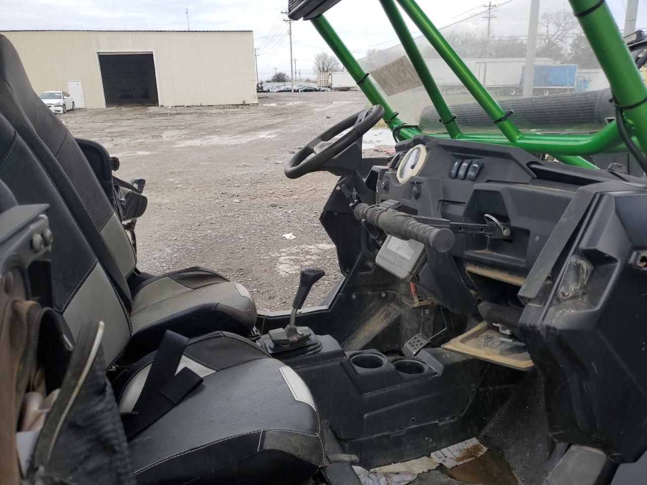 Lot #2969939966 2015 POLARIS RZR XP 100