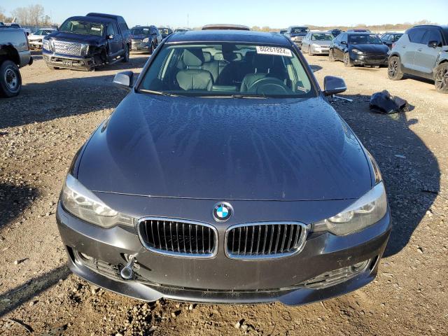 VIN WBA3B3C58EJ982133 2014 BMW 3 Series, 328 XI no.5