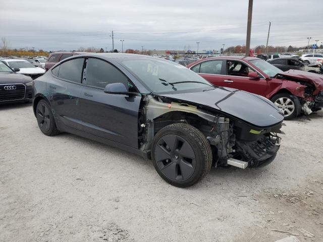 2021 TESLA MODEL 3 - 5YJ3E1EA2MF866876