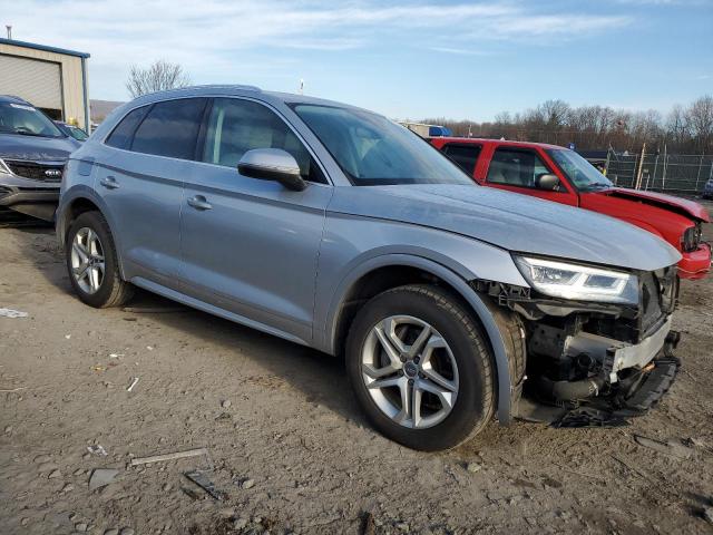 VIN WA1BNAFY9J2233601 2018 AUDI Q5 no.4