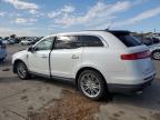 LINCOLN MKT снимка