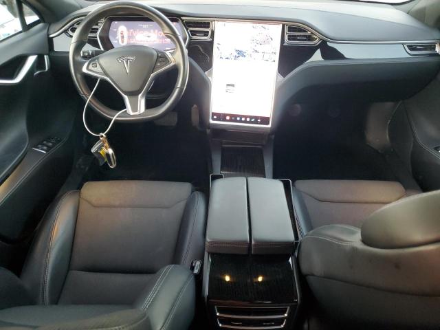 2017 TESLA MODEL S - 5YJSA1E2XHF232138