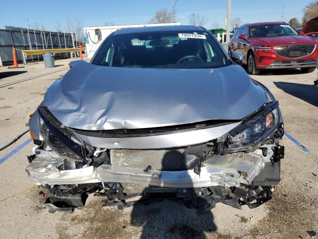 2020 HONDA CIVIC SPOR - 2HGFC2F82LH562686
