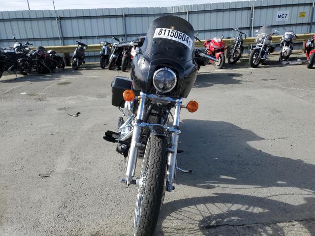 2000 HARLEY-DAVIDSON FXST 1HD1BHY34YY012644
