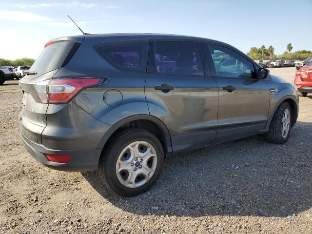 2017 FORD ESCAPE S - 1FMCU0F72HUA49741