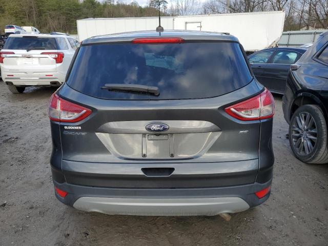 2016 FORD ESCAPE SE - 1FMCU0G70GUC91764
