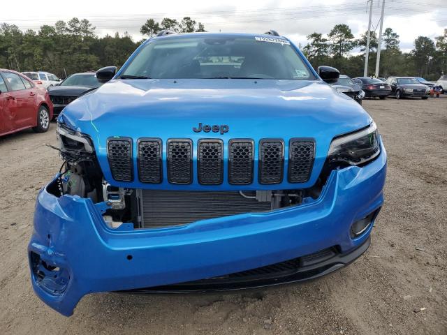 2023 JEEP CHEROKEE A 1C4PJMMB1PD103168