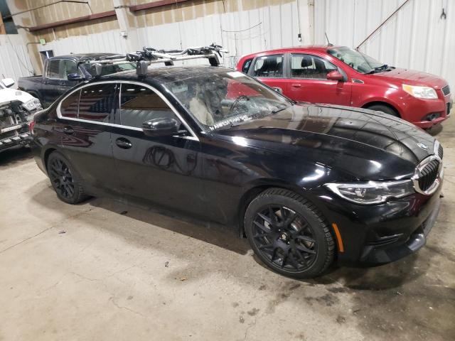 VIN 3MW5R7J06L8B16491 2020 BMW 3 SERIES no.4