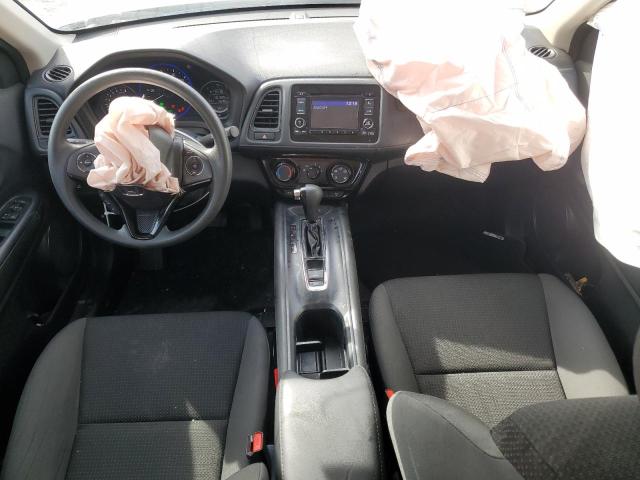 2022 HONDA HR-V LX - 3CZRU5H38NM735136