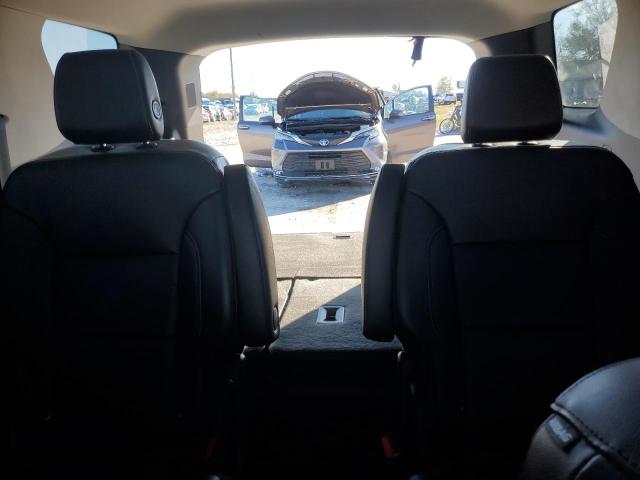 2018 CHEVROLET TRAVERSE L - 1GNEVHKW8JJ197266
