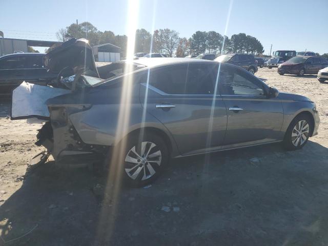 2020 NISSAN ALTIMA S - 1N4BL4BV1LC117921