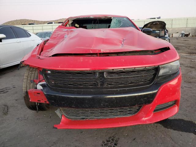 VIN 2C3CDXBGXKH613962 2019 DODGE CHARGER no.5