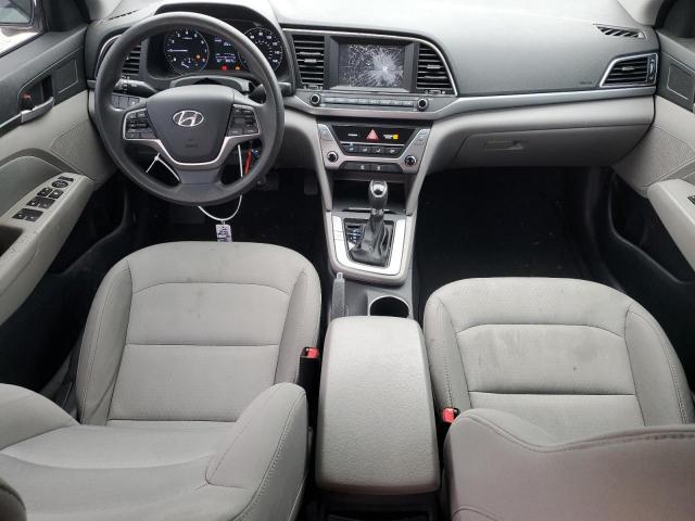 2017 HYUNDAI ELANTRA SE - 5NPD84LF7HH119938