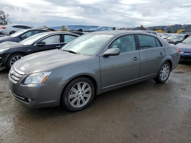 2006 TOYOTA AVALON XL #3051489075