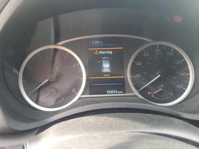 2019 NISSAN SENTRA S - 3N1AB7APXKY410657