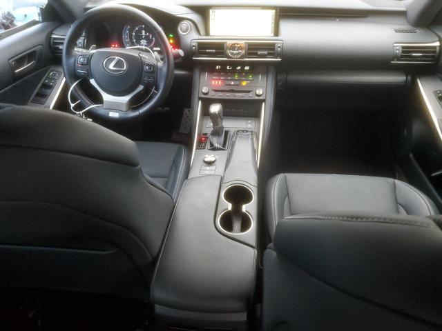 2020 LEXUS IS 300 F S JTHG81F22L5042438