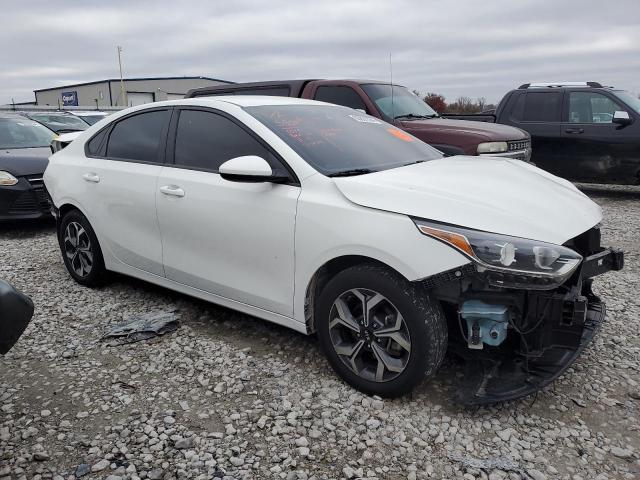 Vin: 3kpf24adxke011207, lot: 80831034, kia forte fe 20194