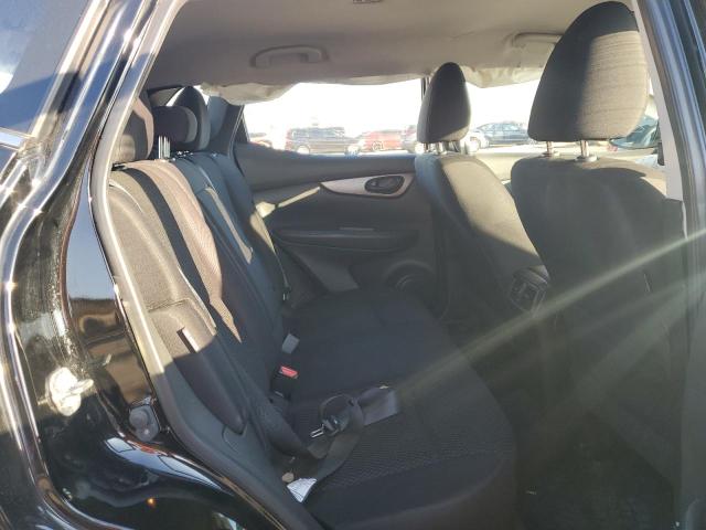 2022 NISSAN ROGUE SPORT S - JN1BJ1AW9NW480481