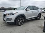 HYUNDAI TUCSON LIM photo