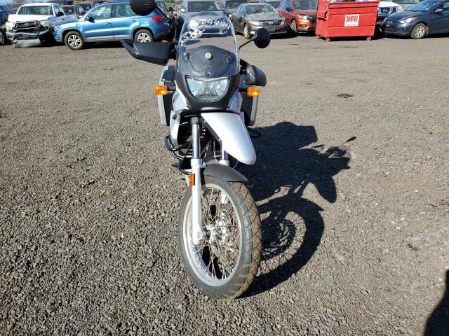 2003 BMW F650 GS WB10182A13ZE48524