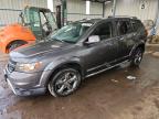 2015 DODGE JOURNEY CR - 3C4PDDGGXFT615101