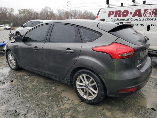 VIN 1FADP3K28FL364399 2015 FORD FOCUS no.2