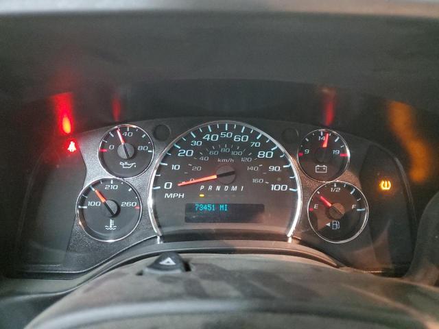 2020 GMC SAVANA G25 1GTW7AFG7L1210528