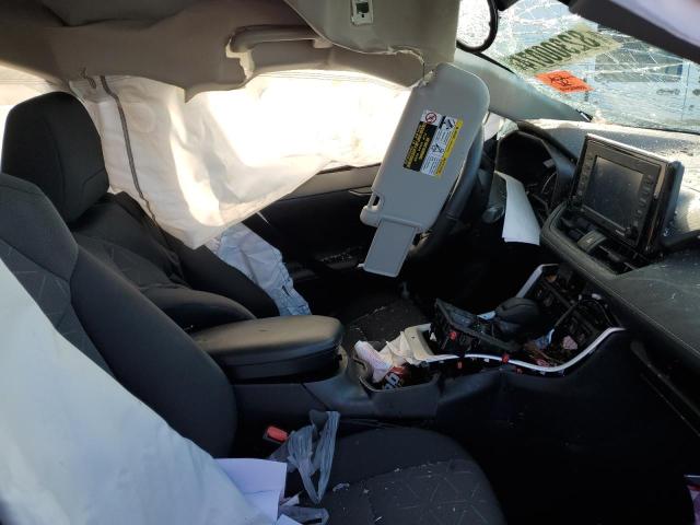 2022 TOYOTA RAV4 XLE - 2T3P1RFV5NW310991