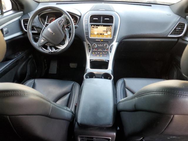 2017 LINCOLN MKX PREMIE 2LMPJ6JR6HBL34006