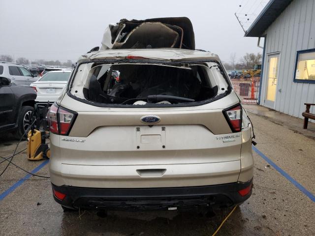 2017 FORD ESCAPE TIT - 1FMCU0JD9HUE09276
