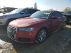 2017 AUDI A6 PREMIUM - WAUG8AFC4HN078923