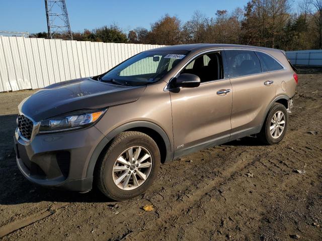 KIA SORENTO L