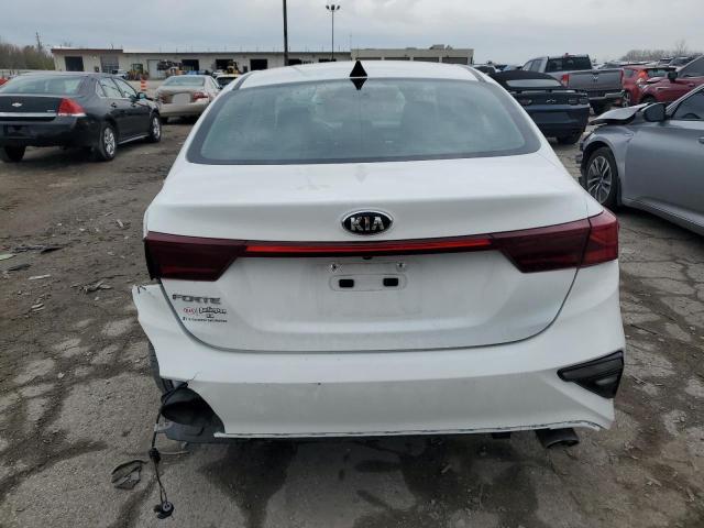 2021 KIA FORTE FE - 3KPF24AD1ME399589