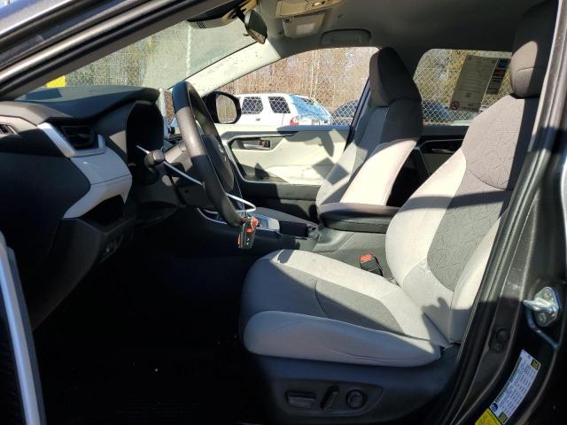 2023 TOYOTA RAV4 XLE - 2T3P1RFV6PC392363